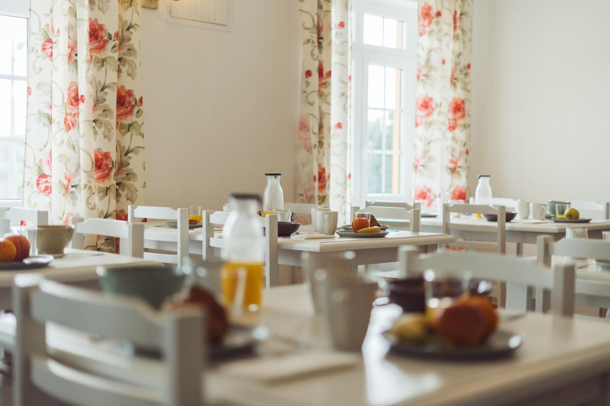 Hotel Conde Tavora Atouguia Da Baleia Zewnętrze zdjęcie