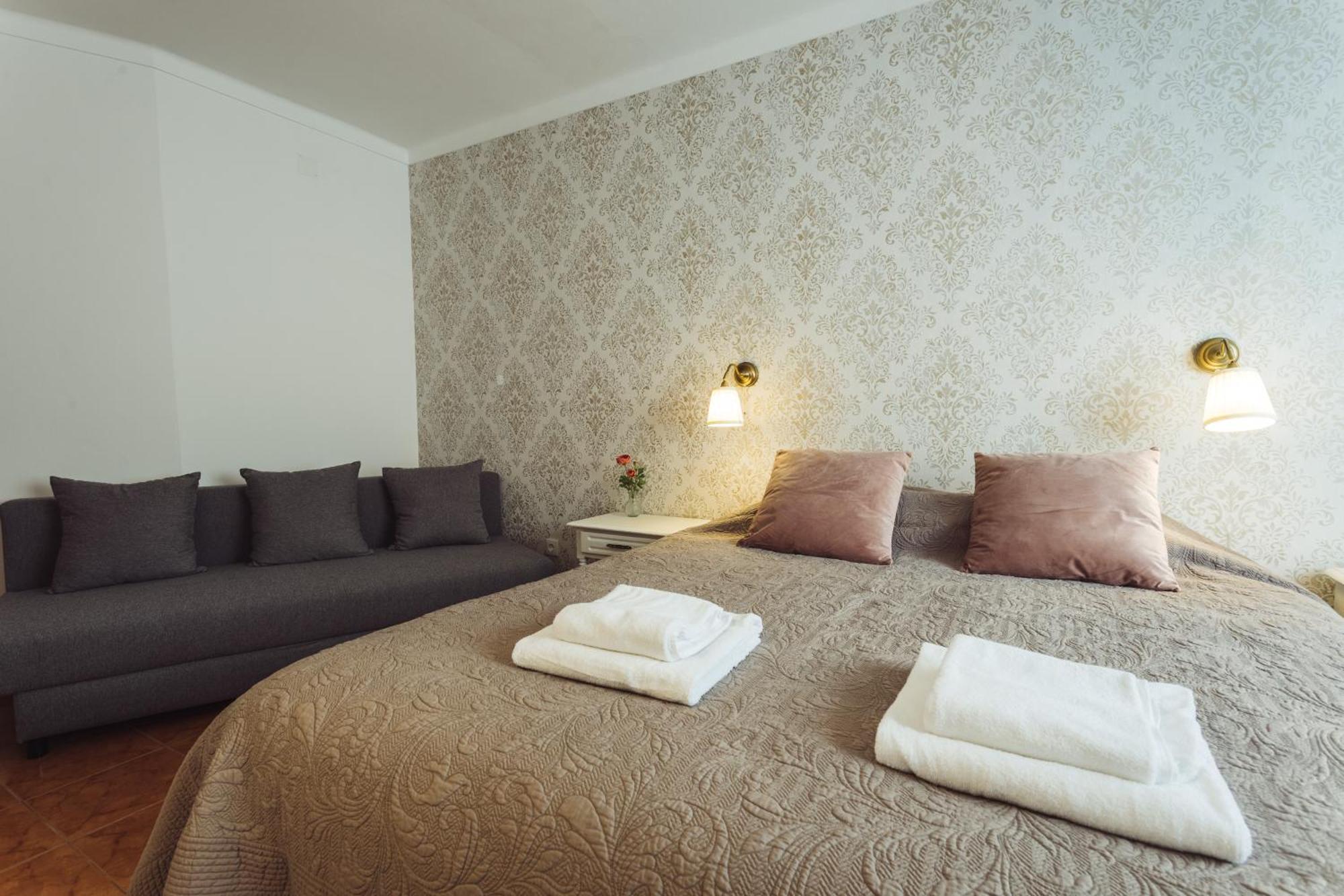 Hotel Conde Tavora Atouguia Da Baleia Zewnętrze zdjęcie