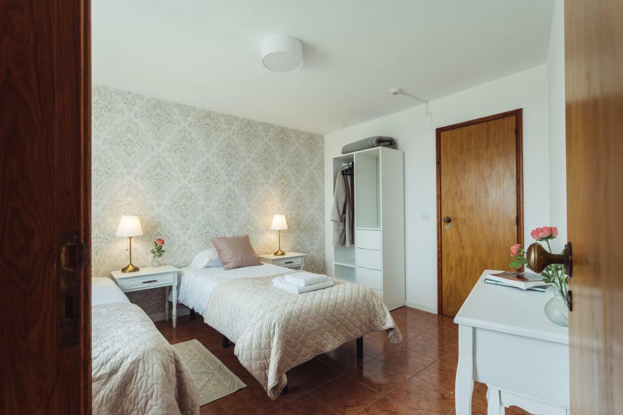 Hotel Conde Tavora Atouguia Da Baleia Zewnętrze zdjęcie