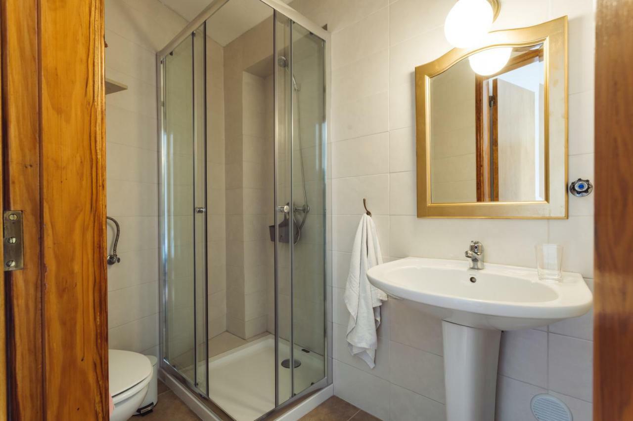 Hotel Conde Tavora Atouguia Da Baleia Zewnętrze zdjęcie