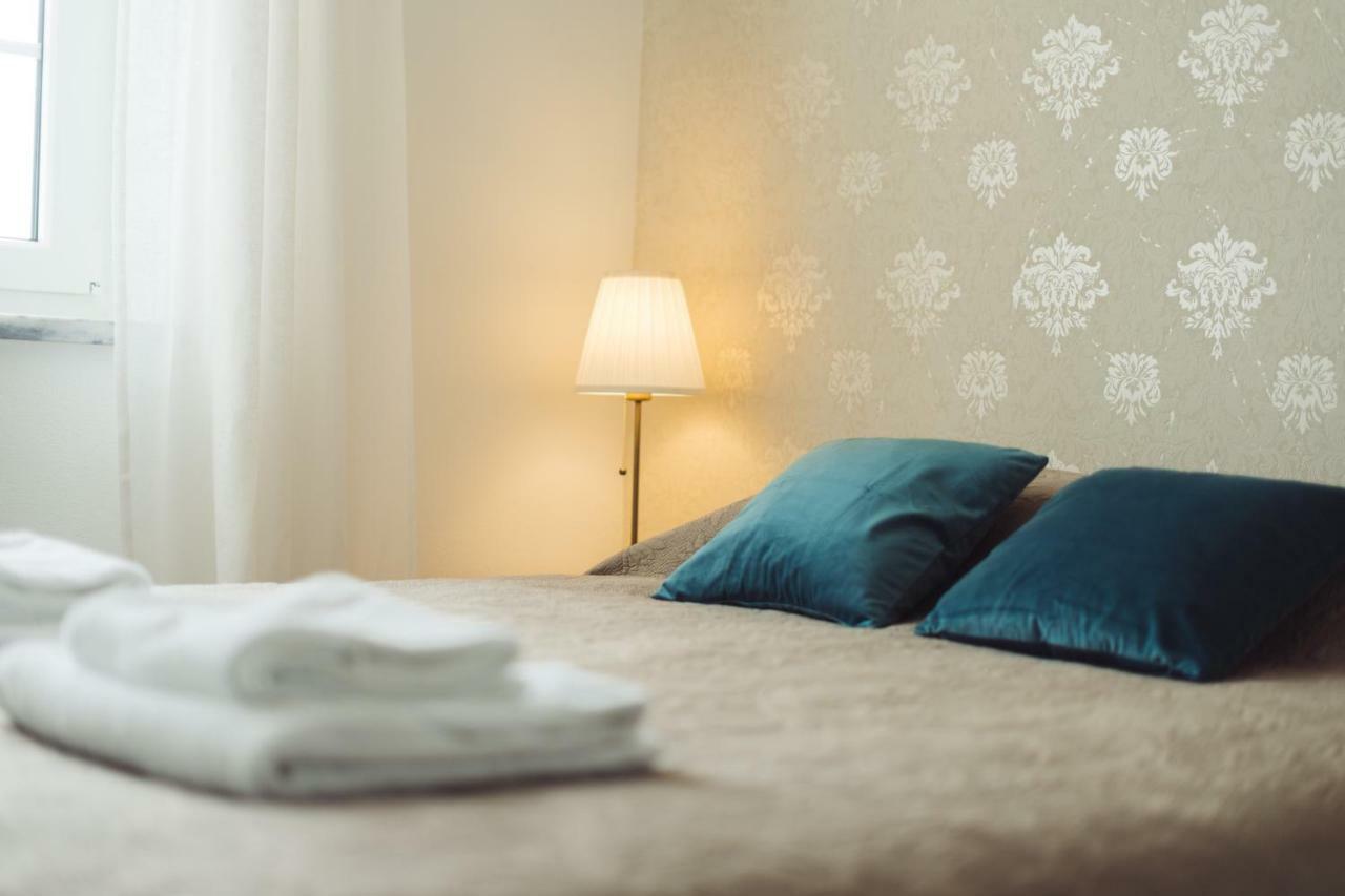 Hotel Conde Tavora Atouguia Da Baleia Zewnętrze zdjęcie