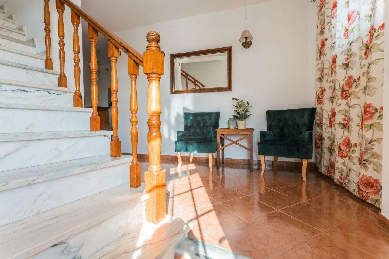 Hotel Conde Tavora Atouguia Da Baleia Zewnętrze zdjęcie