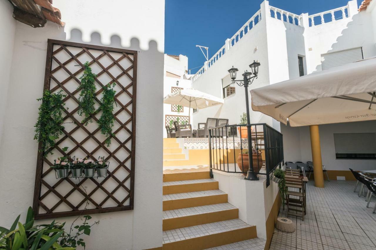 Hotel Conde Tavora Atouguia Da Baleia Zewnętrze zdjęcie